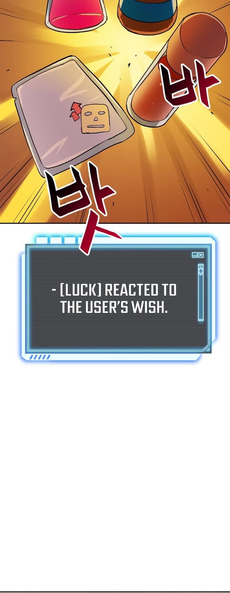 I Have Max Level Luck Chapter 35 page 40 - Chapter 35