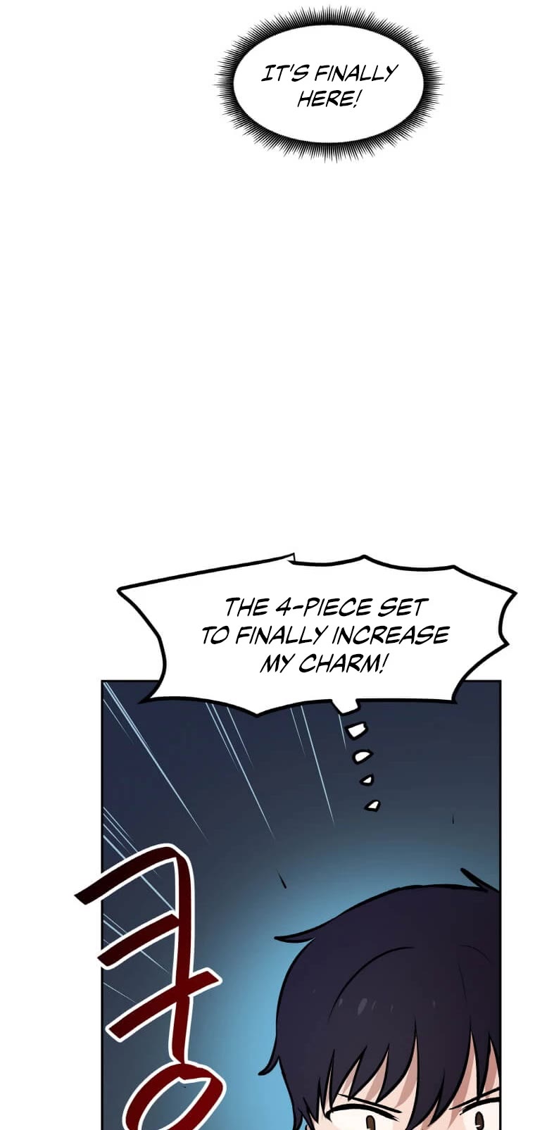 I Have Max Level Luck Chapter 35 page 42 - Chapter 35