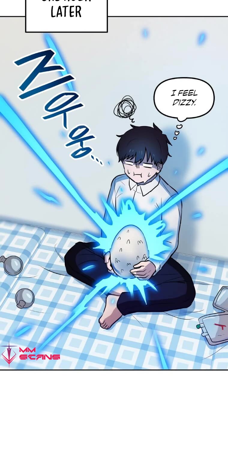 I Have Max Level Luck Chapter 35 page 5 - Chapter 35