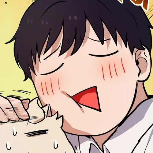 I Have Max Level Luck Chapter 35 cover