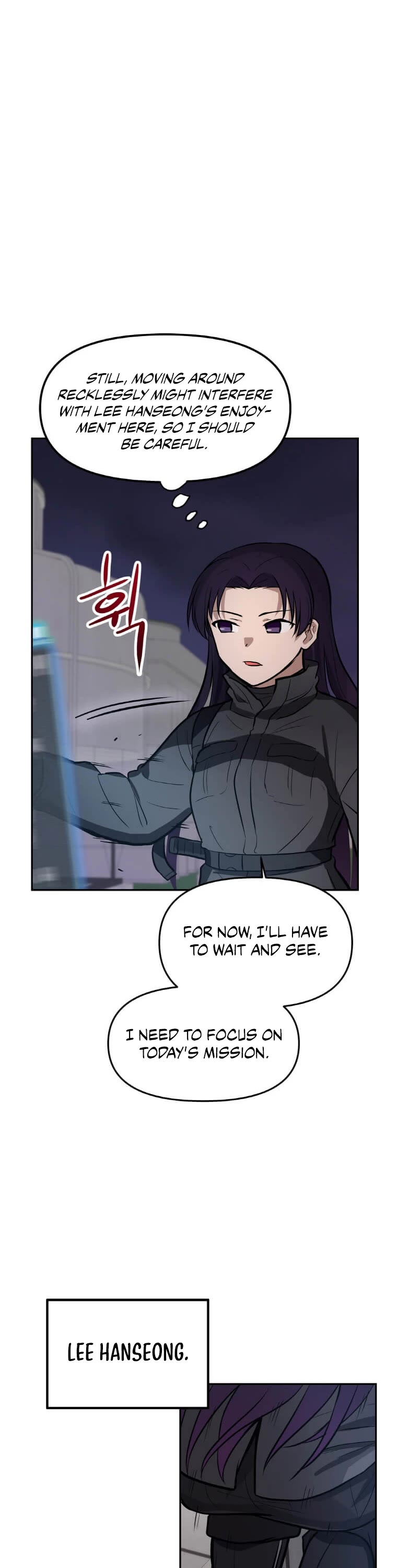 I Have Max Level Luck Chapter 36 page 10 - Chapter 36