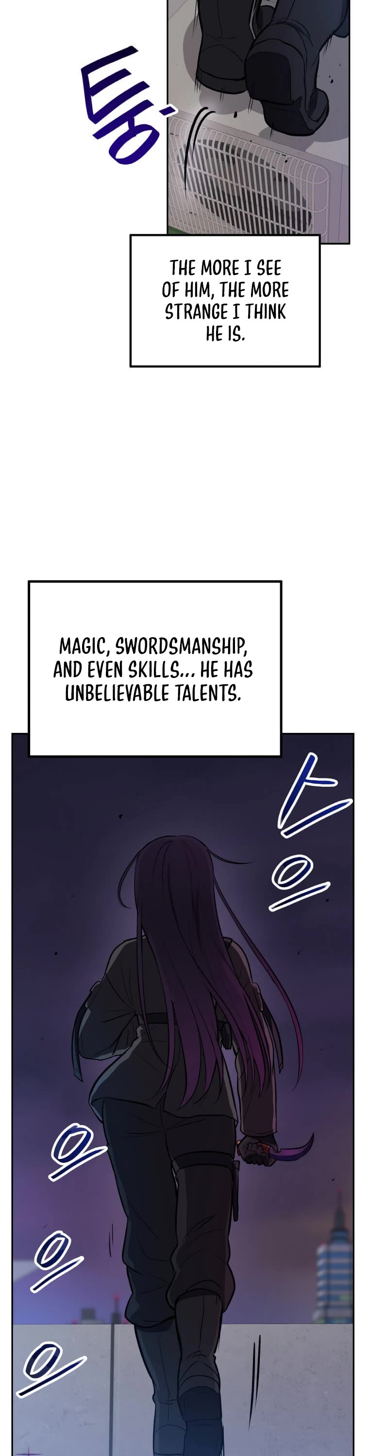 I Have Max Level Luck Chapter 36 page 11 - Chapter 36