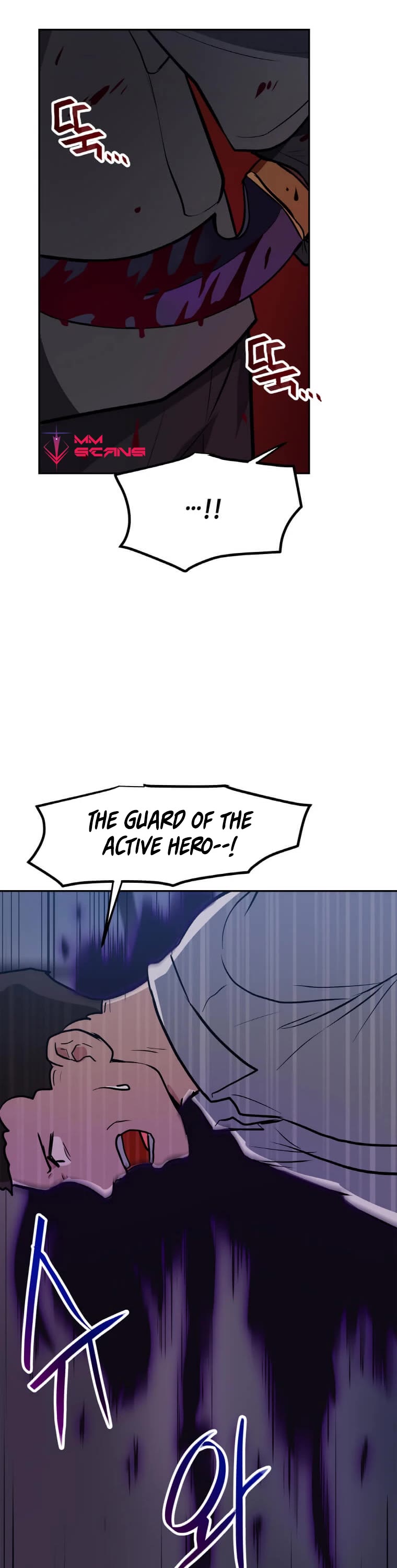 I Have Max Level Luck Chapter 36 page 26 - Chapter 36