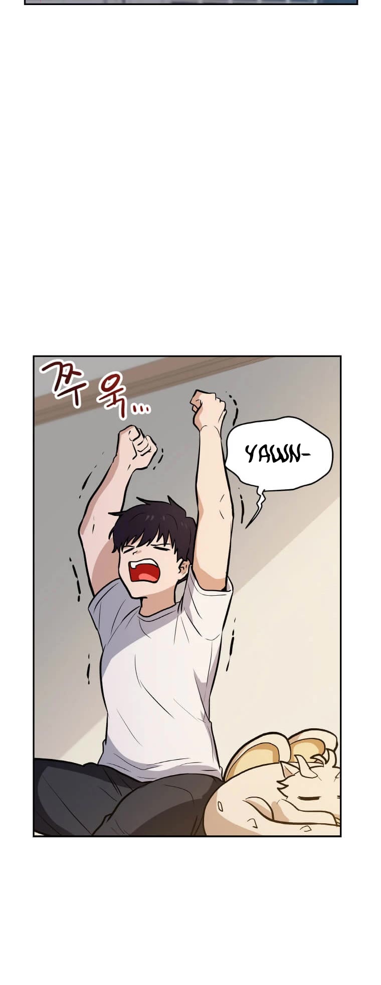 I Have Max Level Luck Chapter 36 page 31 - Chapter 36