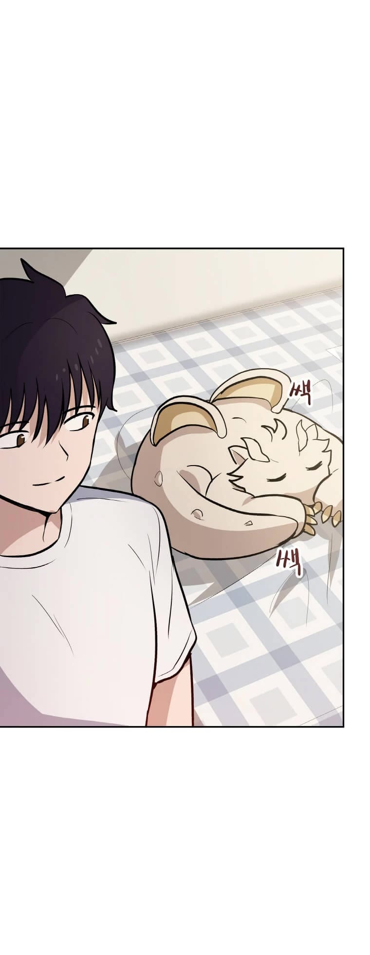 I Have Max Level Luck Chapter 36 page 32 - Chapter 36