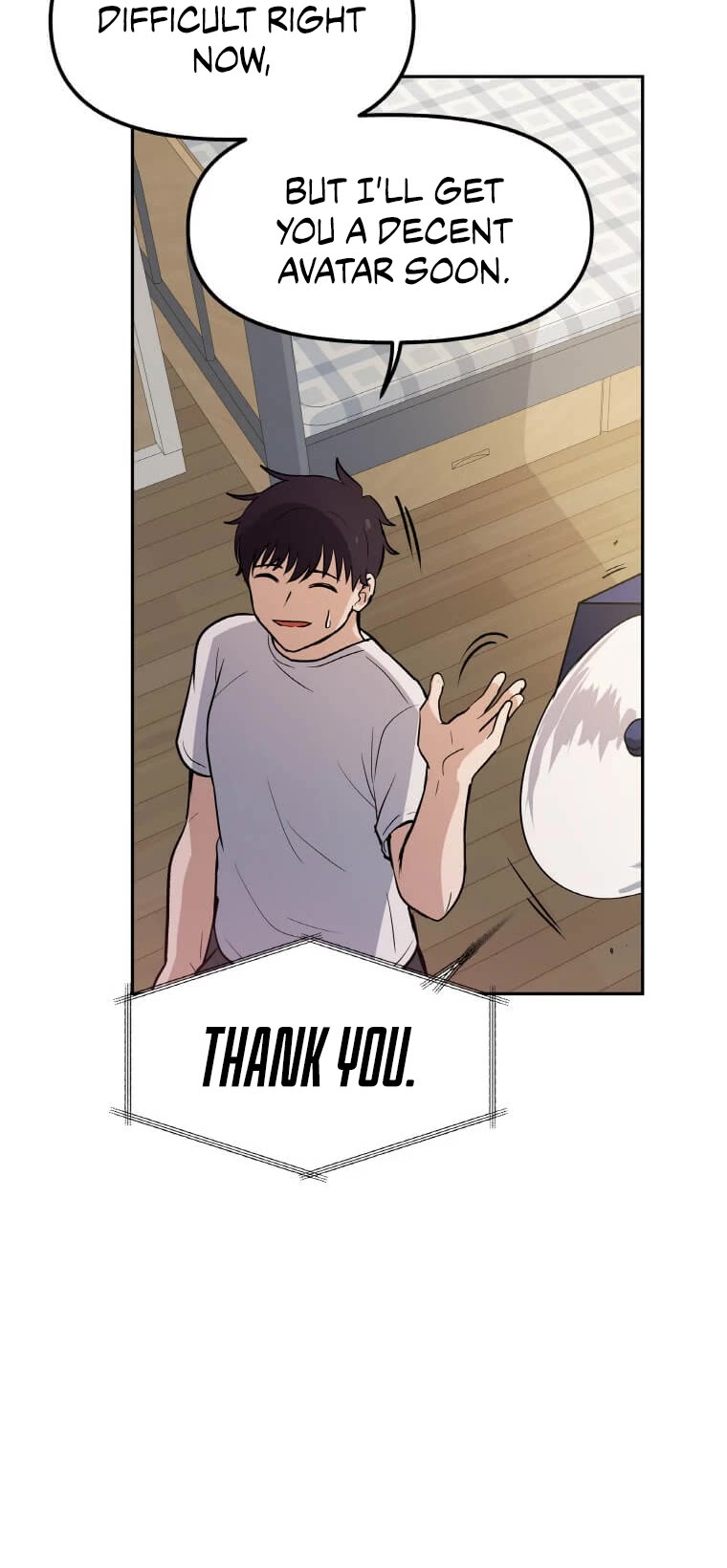 I Have Max Level Luck Chapter 36 page 36 - Chapter 36