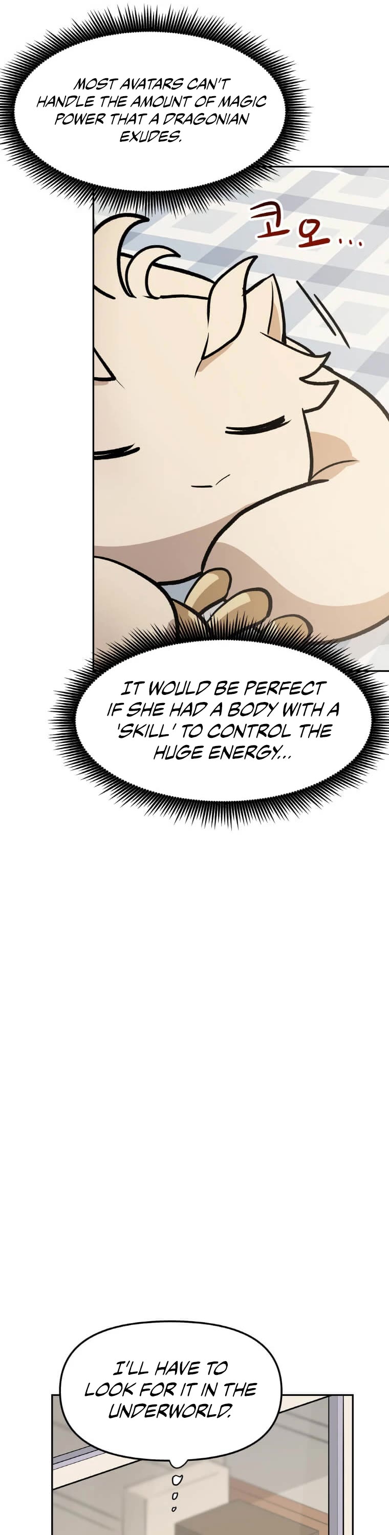I Have Max Level Luck Chapter 36 page 37 - Chapter 36