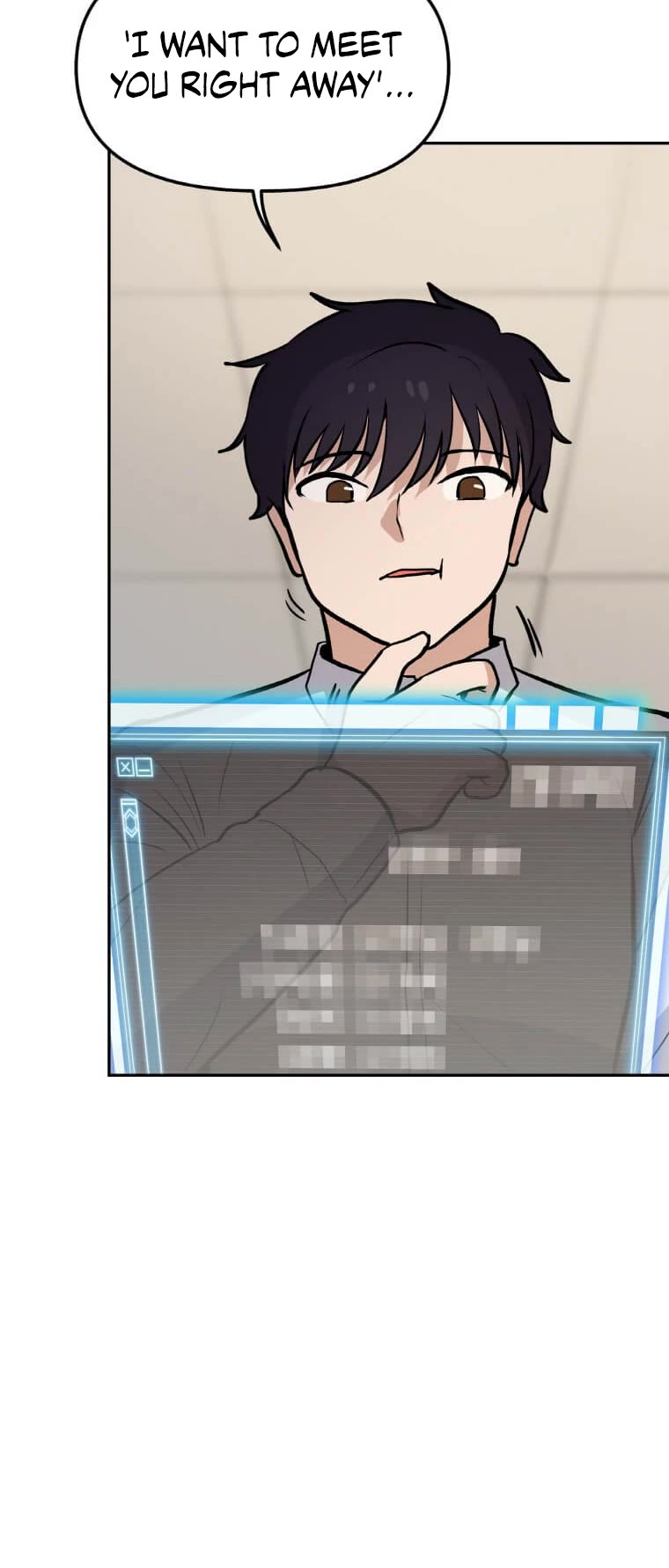 I Have Max Level Luck Chapter 36 page 39 - Chapter 36