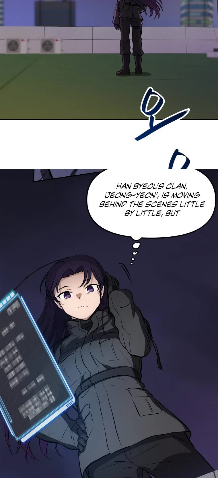 I Have Max Level Luck Chapter 36 page 4 - Chapter 36