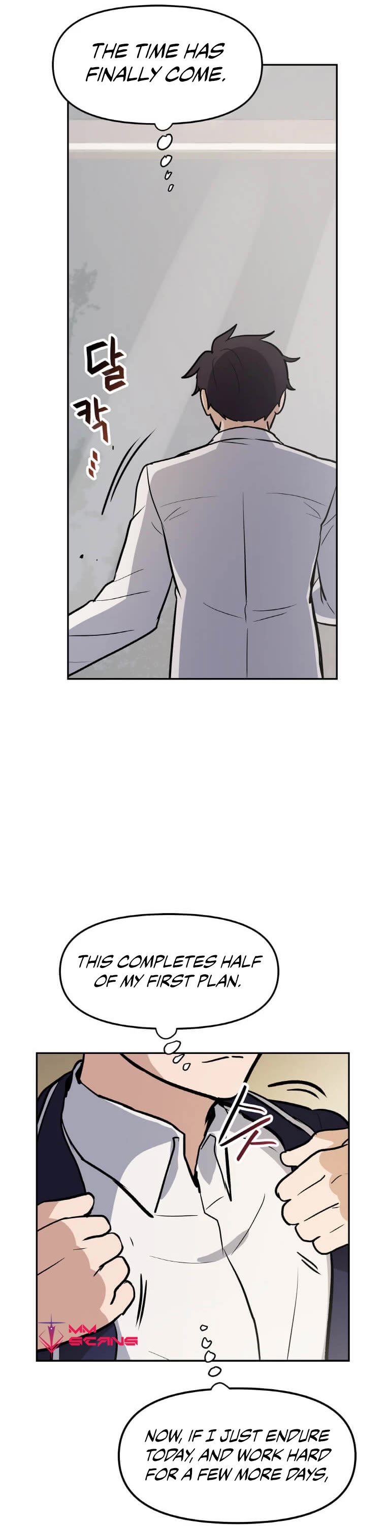 I Have Max Level Luck Chapter 36 page 41 - Chapter 36