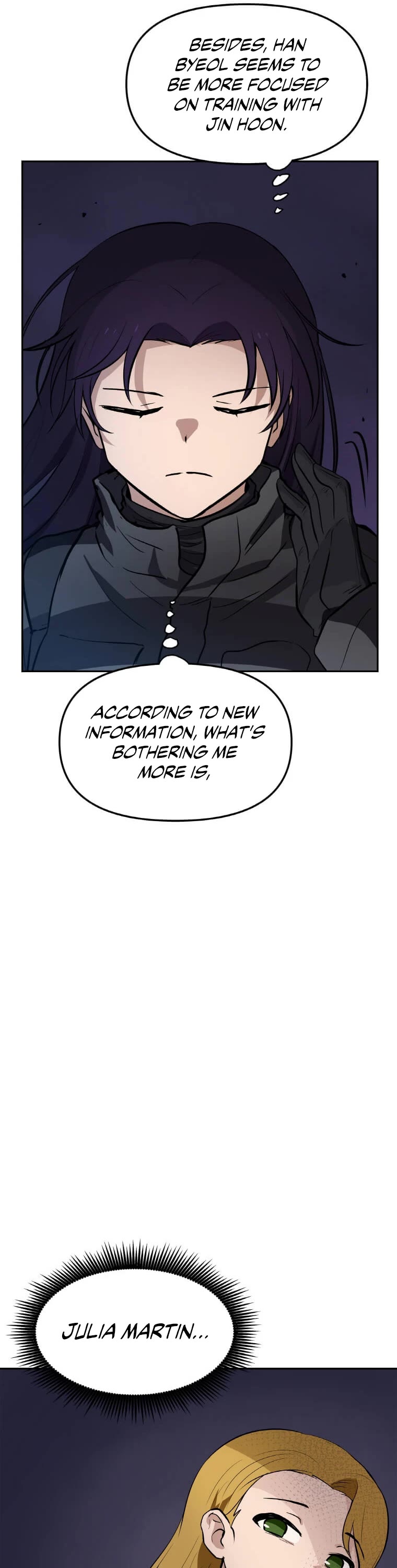I Have Max Level Luck Chapter 36 page 6 - Chapter 36