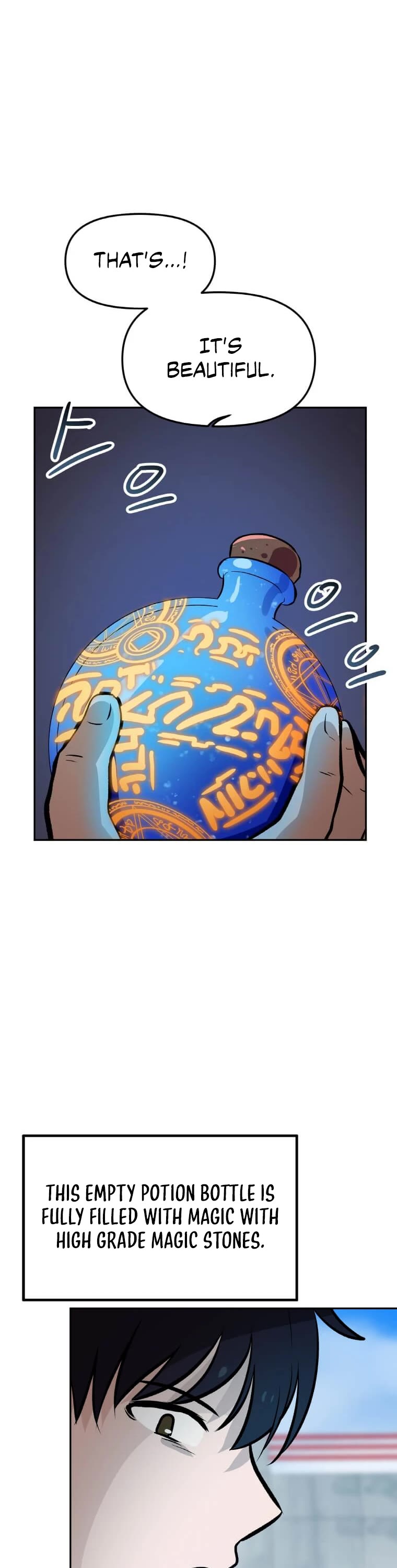 I Have Max Level Luck Chapter 37 page 16 - Chapter 37