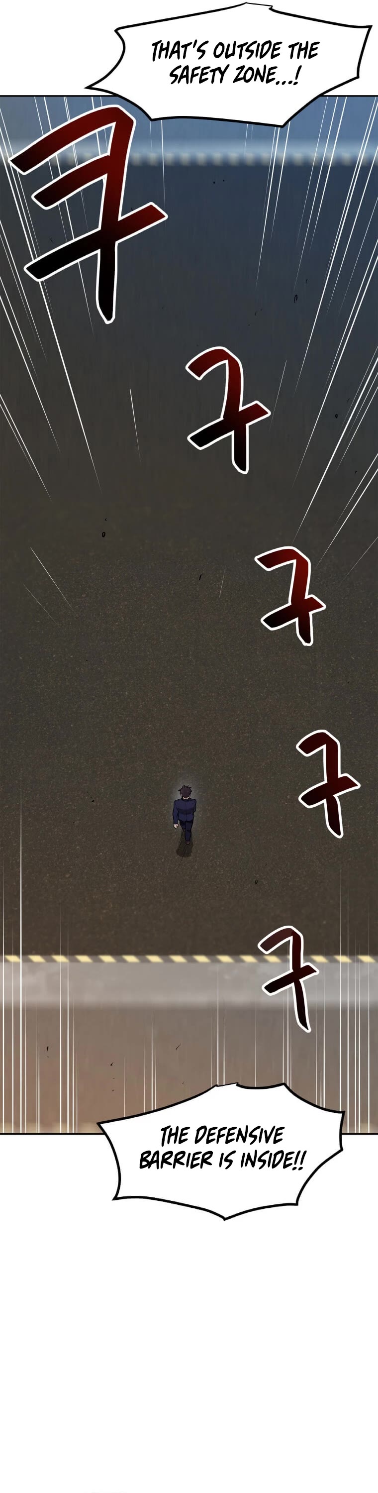 I Have Max Level Luck Chapter 37 page 19 - Chapter 37