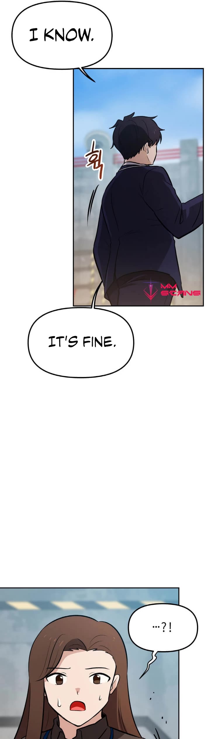 I Have Max Level Luck Chapter 37 page 20 - Chapter 37