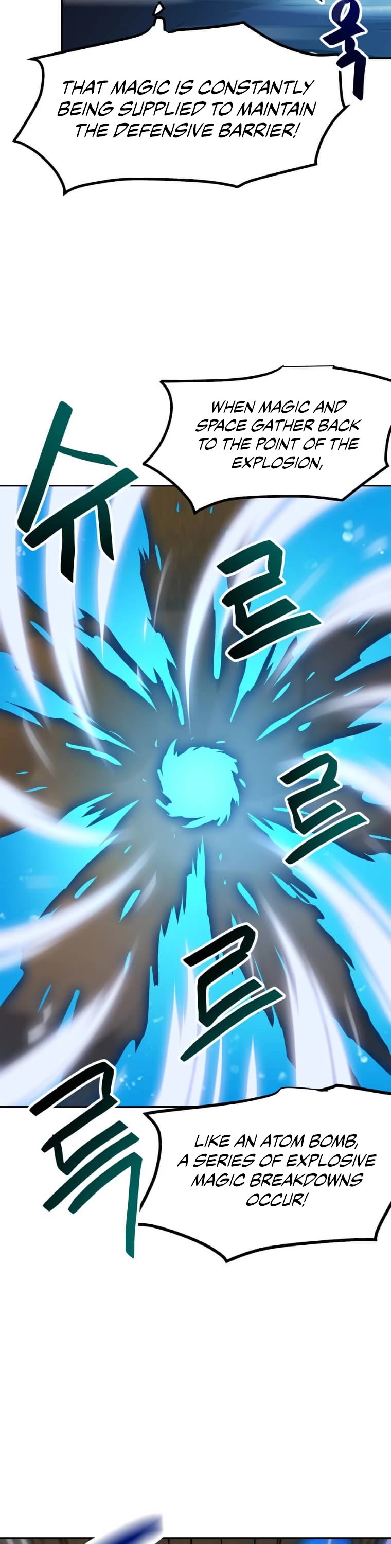 I Have Max Level Luck Chapter 37 page 26 - Chapter 37
