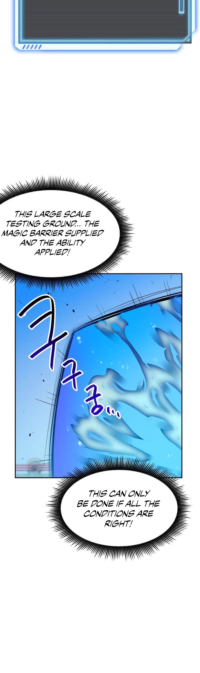 I Have Max Level Luck Chapter 37 page 31 - Chapter 37