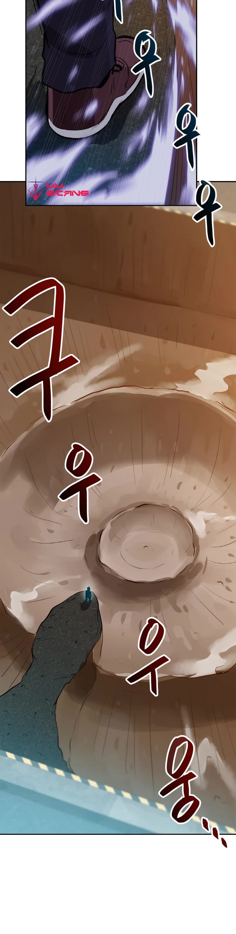 I Have Max Level Luck Chapter 37 page 33 - Chapter 37