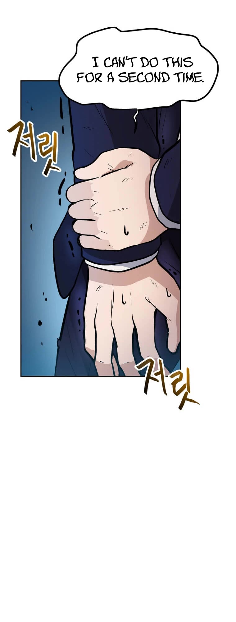 I Have Max Level Luck Chapter 37 page 35 - Chapter 37