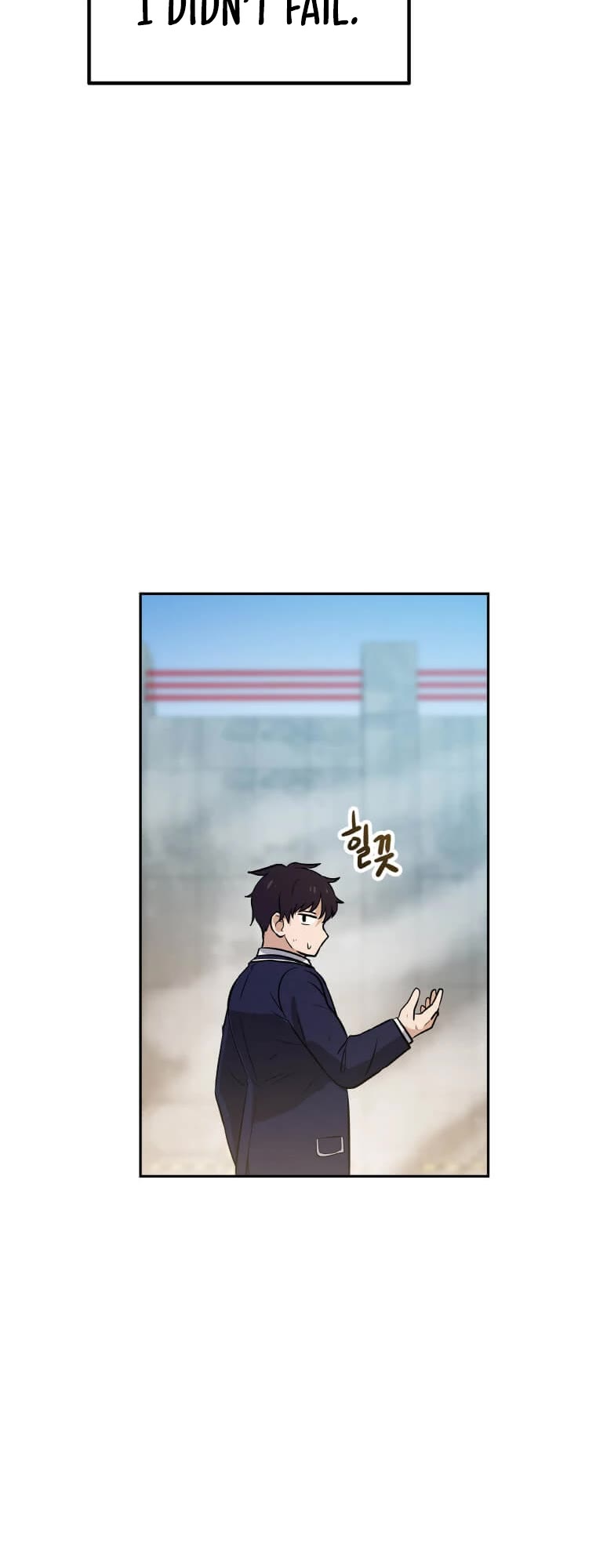 I Have Max Level Luck Chapter 37 page 38 - Chapter 37