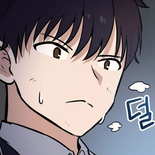I Have Max Level Luck Chapter 37 cover