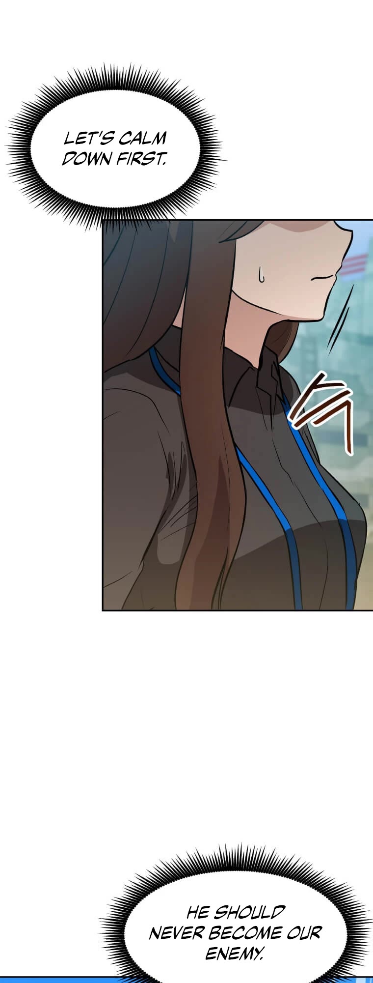 I Have Max Level Luck Chapter 38 page 12 - Chapter 38