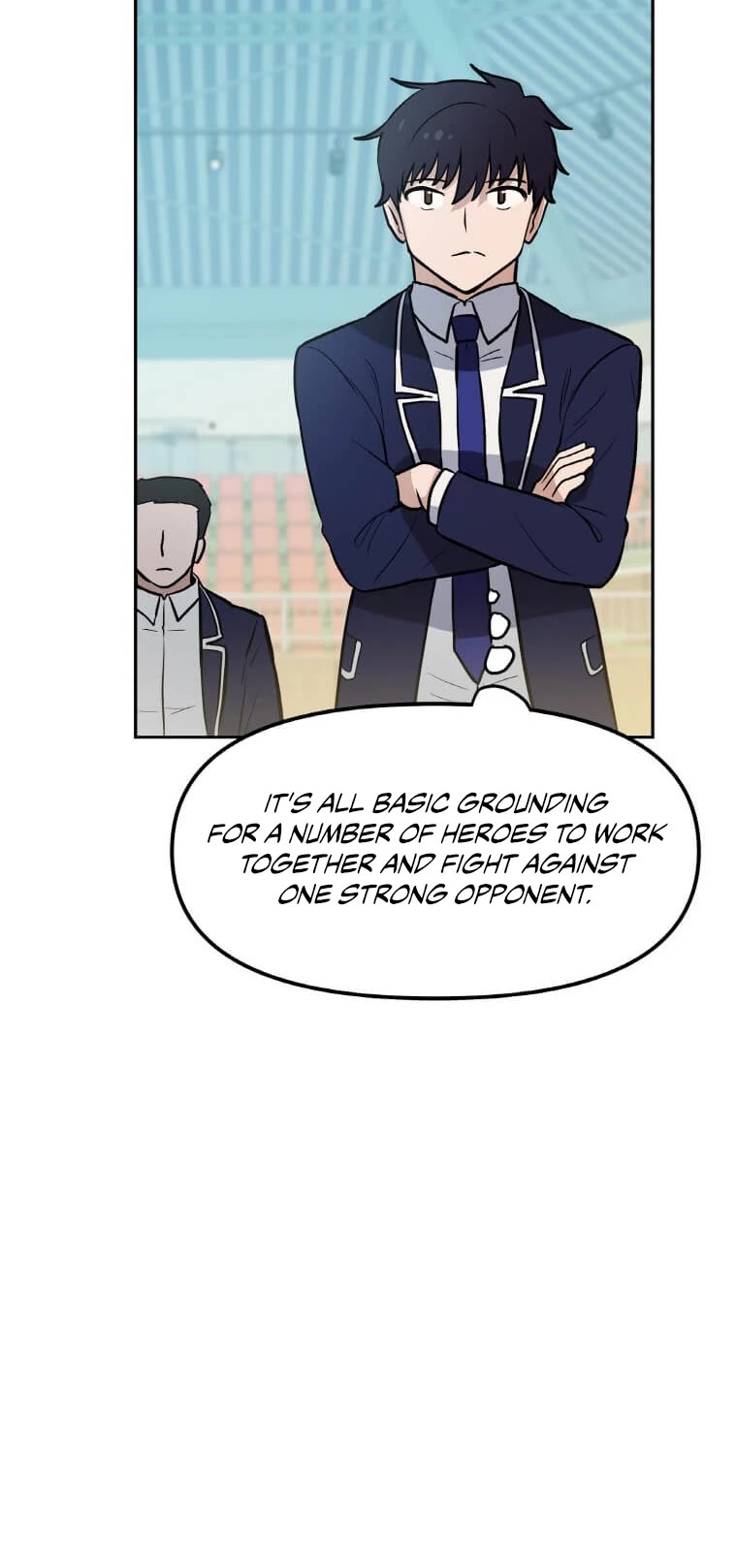 I Have Max Level Luck Chapter 38 page 17 - Chapter 38