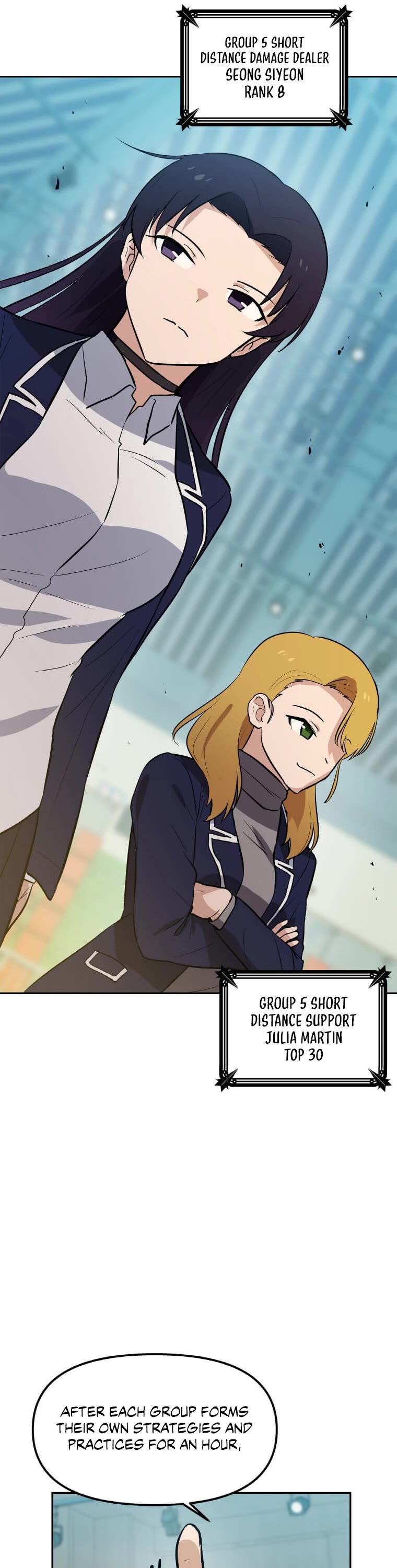 I Have Max Level Luck Chapter 38 page 25 - Chapter 38