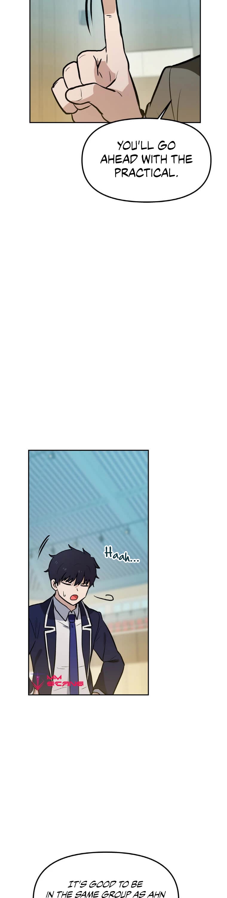 I Have Max Level Luck Chapter 38 page 26 - Chapter 38