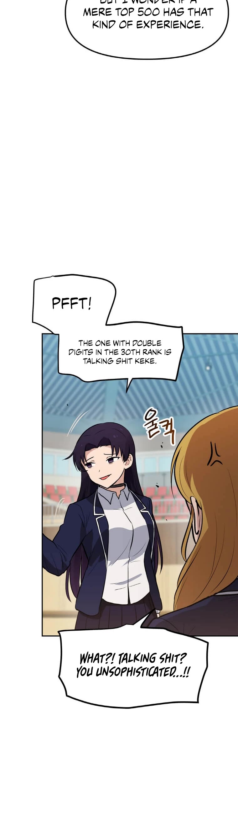 I Have Max Level Luck Chapter 38 page 31 - Chapter 38