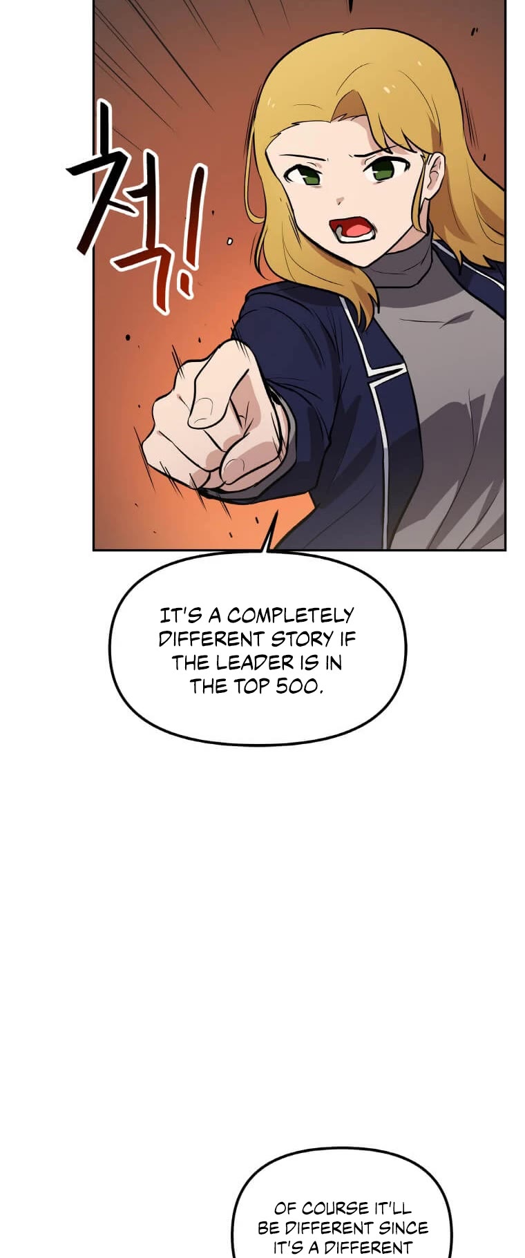 I Have Max Level Luck Chapter 38 page 34 - Chapter 38