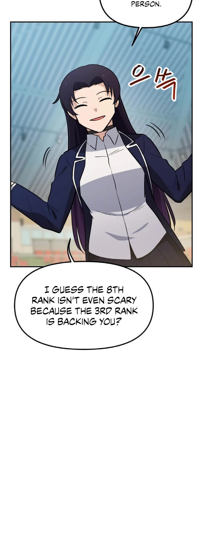 I Have Max Level Luck Chapter 38 page 35 - Chapter 38
