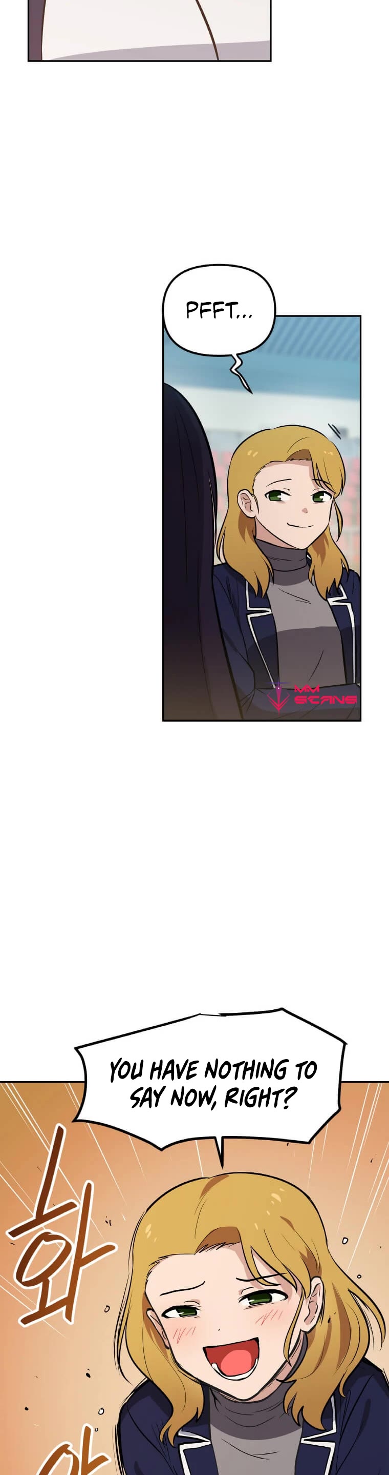I Have Max Level Luck Chapter 38 page 37 - Chapter 38
