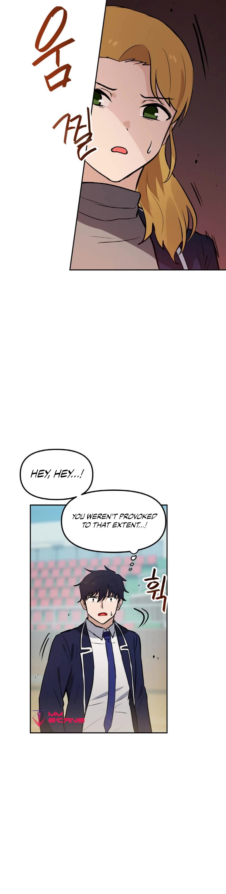 I Have Max Level Luck Chapter 38 page 40 - Chapter 38