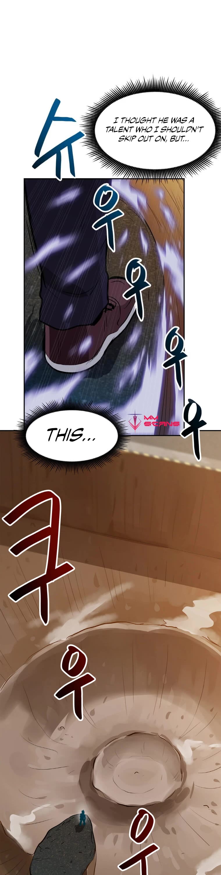 I Have Max Level Luck Chapter 38 page 7 - Chapter 38