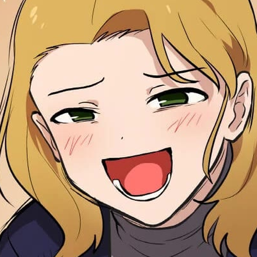 I Have Max Level Luck Chapter 38 cover