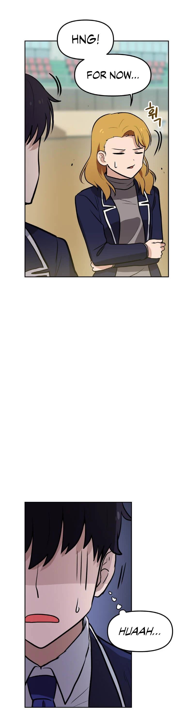 I Have Max Level Luck Chapter 39 page 10 - Chapter 39