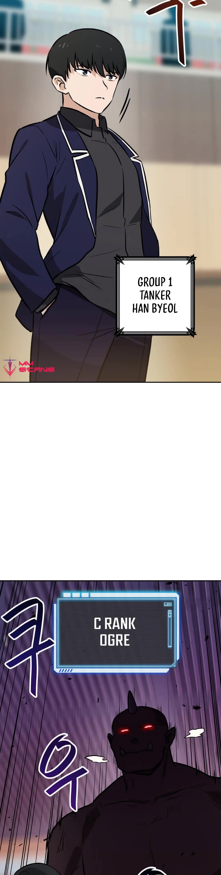 I Have Max Level Luck Chapter 39 page 15 - Chapter 39