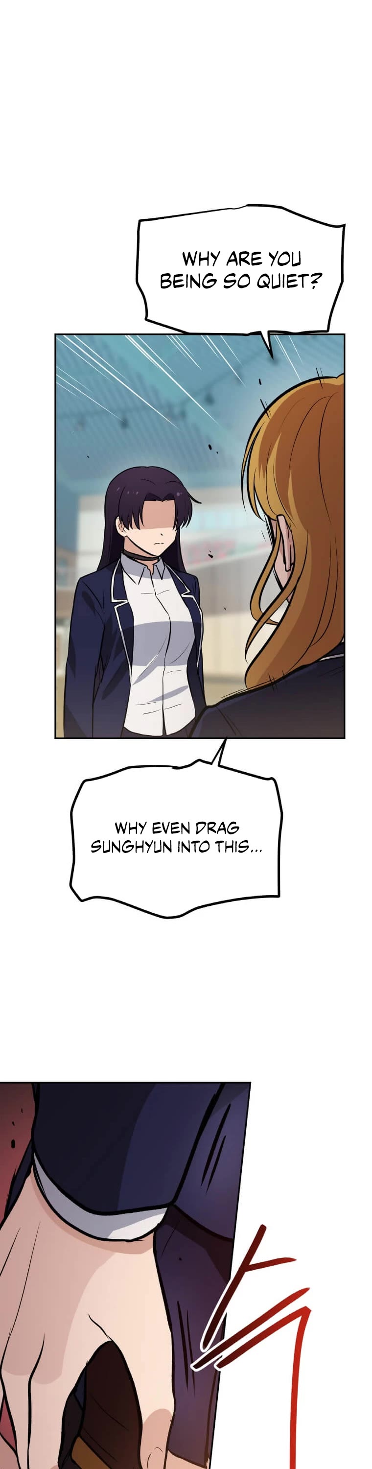 I Have Max Level Luck Chapter 39 page 2 - Chapter 39