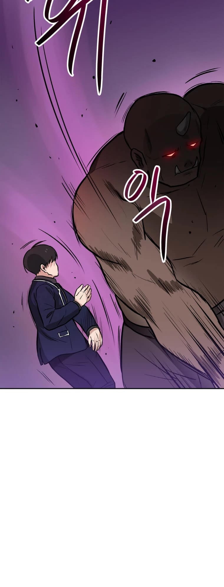 I Have Max Level Luck Chapter 39 page 21 - Chapter 39