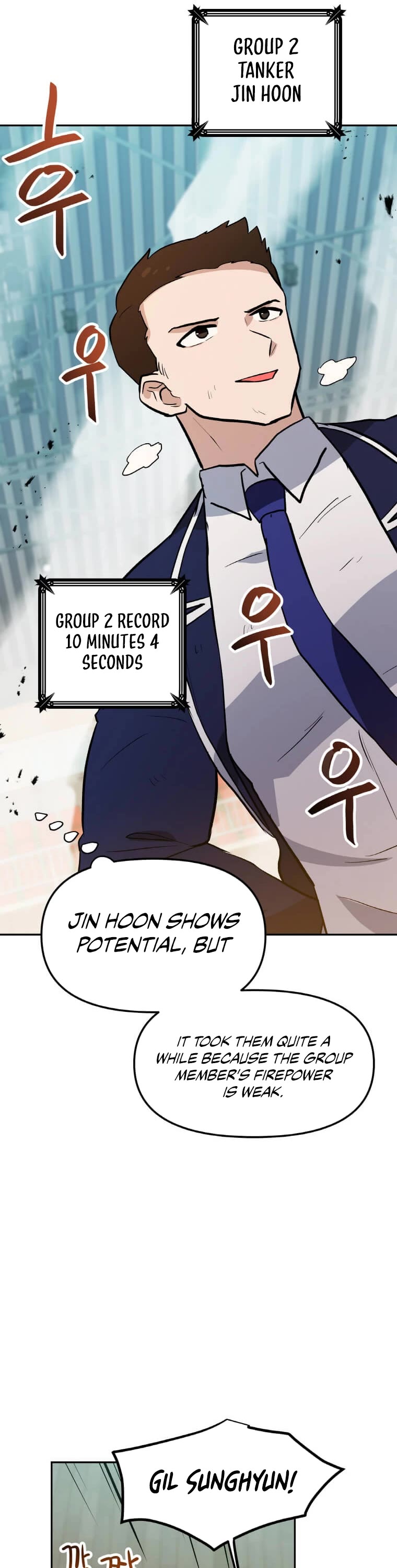 I Have Max Level Luck Chapter 39 page 25 - Chapter 39