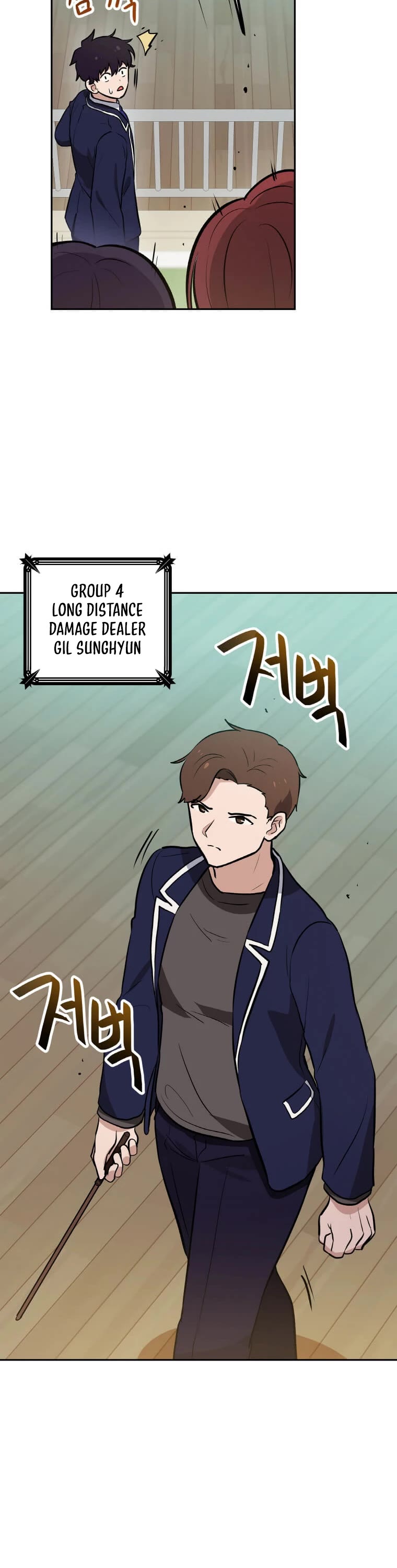 I Have Max Level Luck Chapter 39 page 26 - Chapter 39