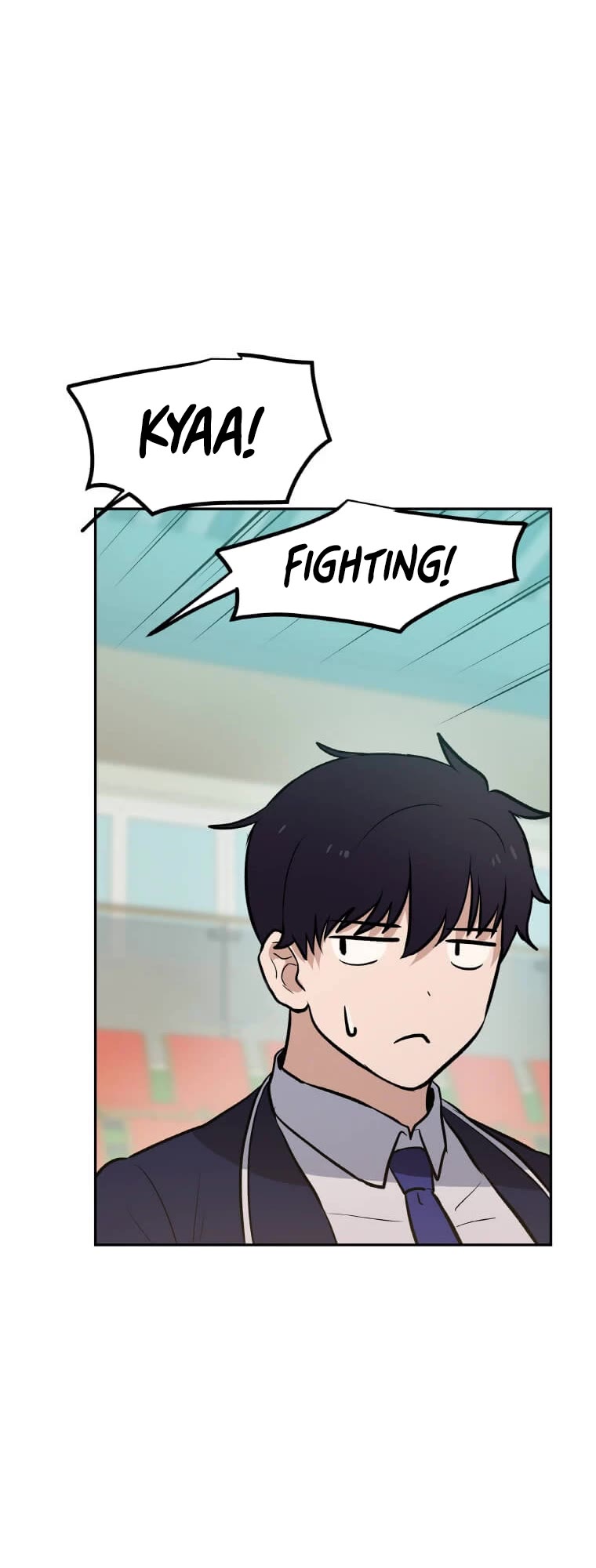 I Have Max Level Luck Chapter 39 page 27 - Chapter 39