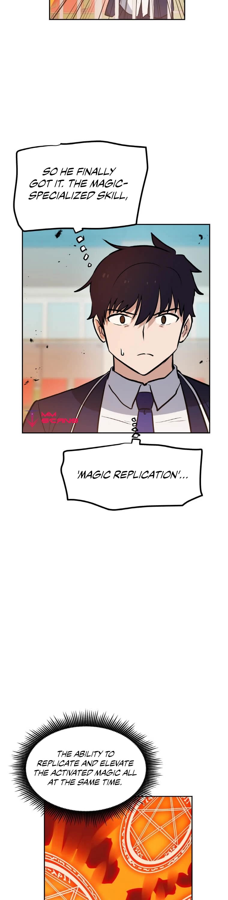 I Have Max Level Luck Chapter 39 page 33 - Chapter 39