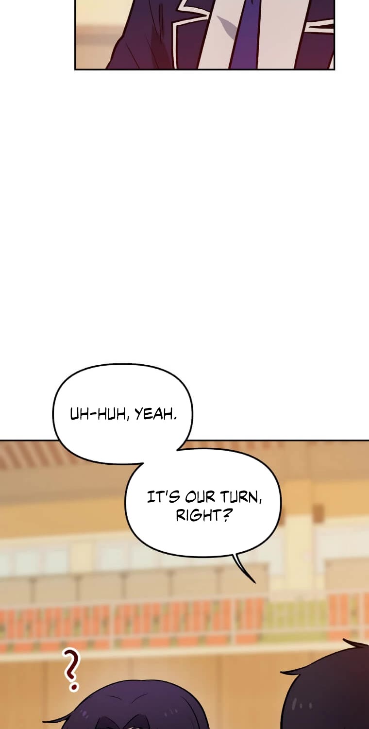 I Have Max Level Luck Chapter 39 page 38 - Chapter 39