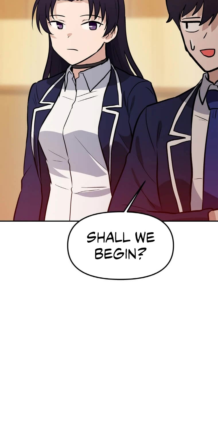 I Have Max Level Luck Chapter 39 page 39 - Chapter 39