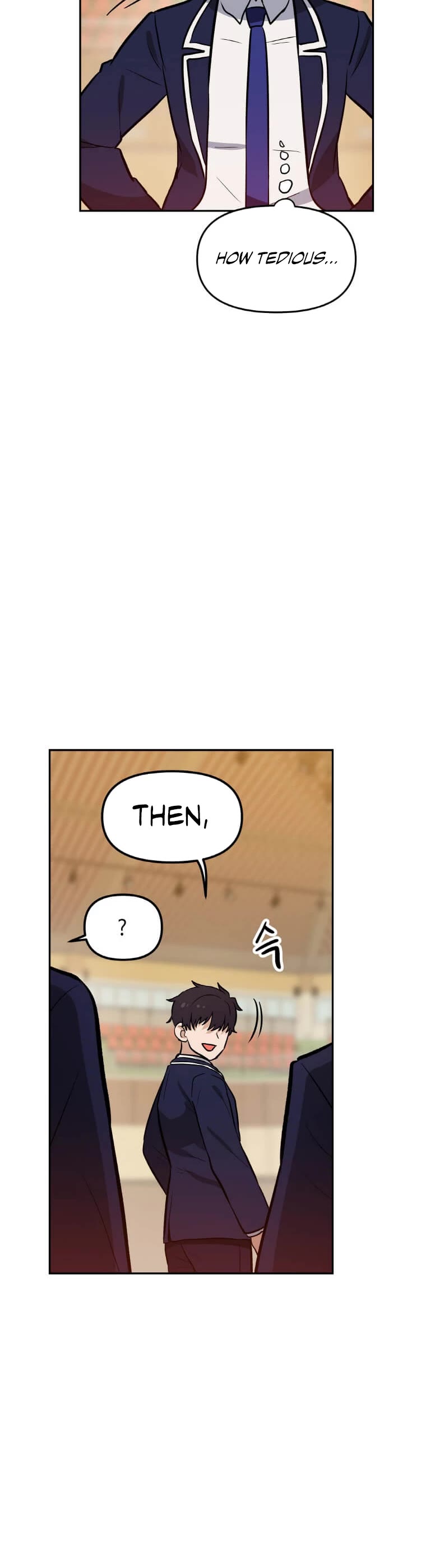 I Have Max Level Luck Chapter 39 page 42 - Chapter 39