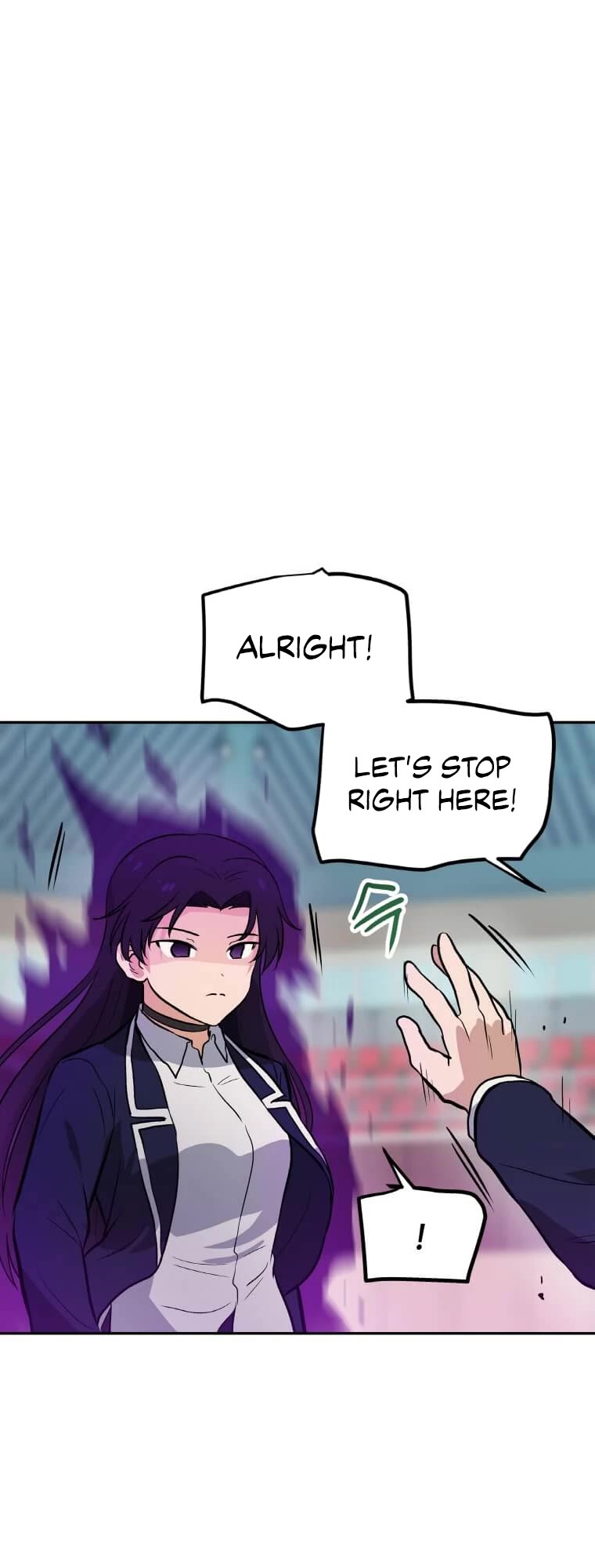 I Have Max Level Luck Chapter 39 page 5 - Chapter 39