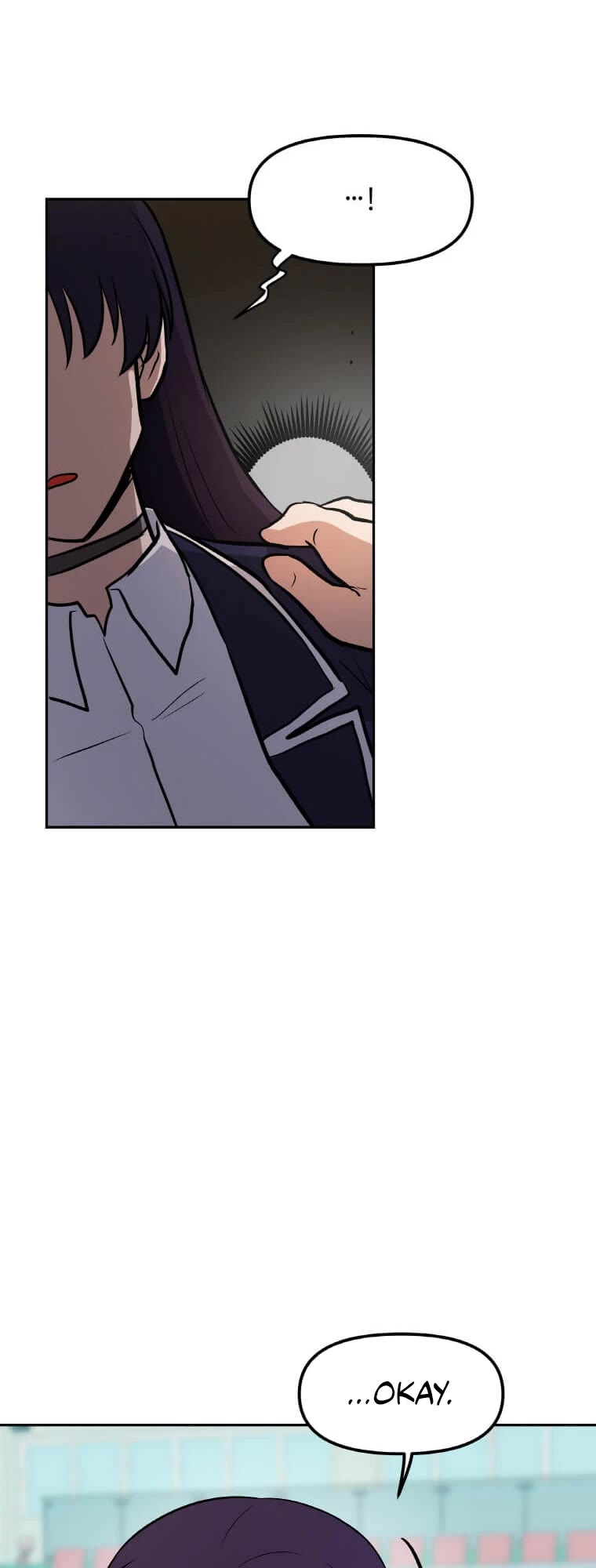 I Have Max Level Luck Chapter 39 page 8 - Chapter 39