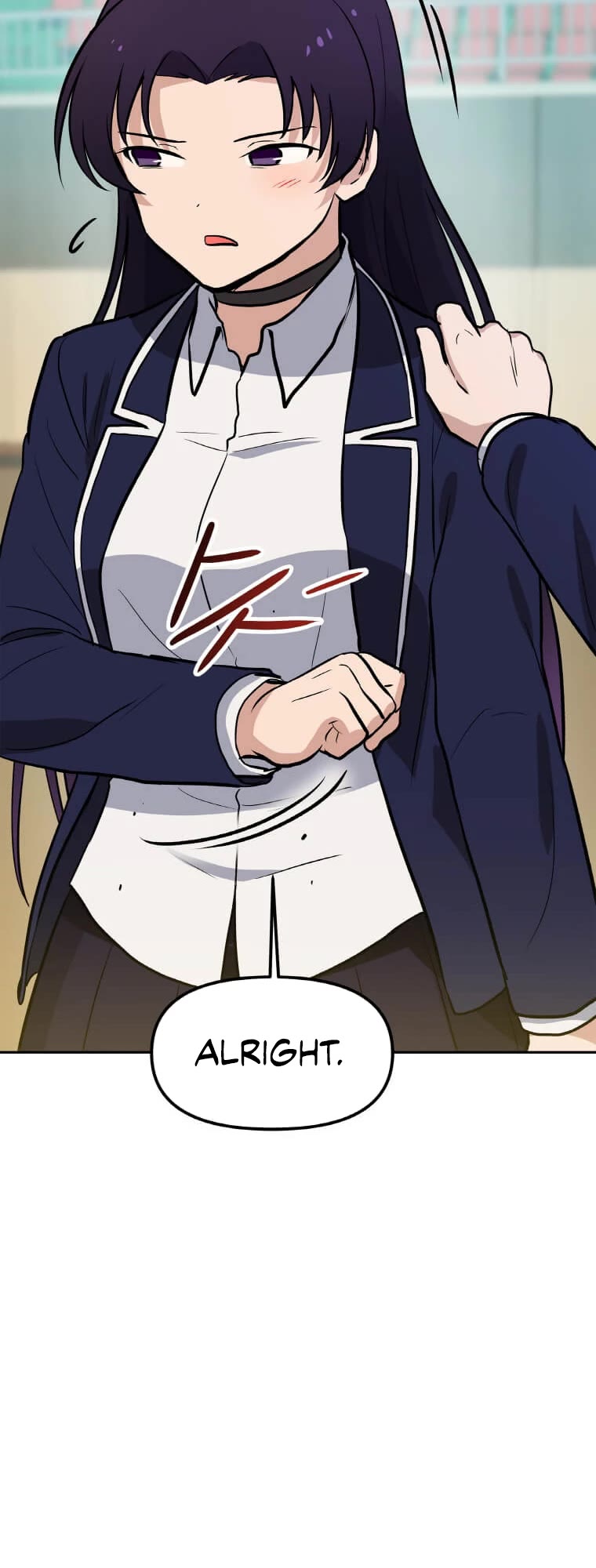 I Have Max Level Luck Chapter 39 page 9 - Chapter 39