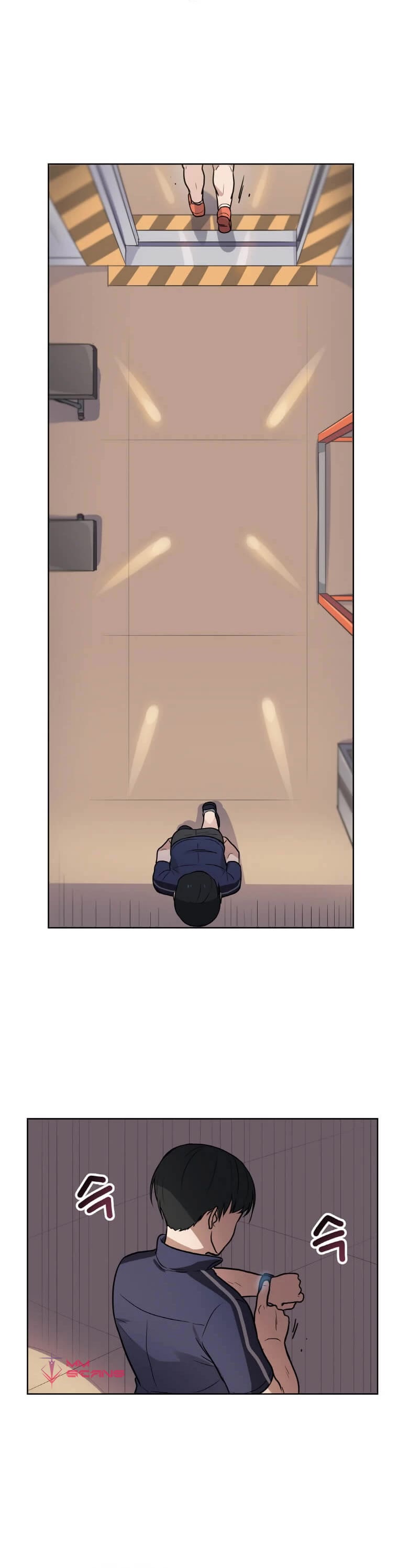 I Have Max Level Luck Chapter 4 page 13 - Chapter 4